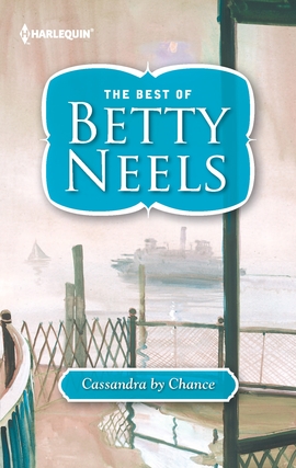 Title details for Cassandra by Chance by Betty Neels - Available